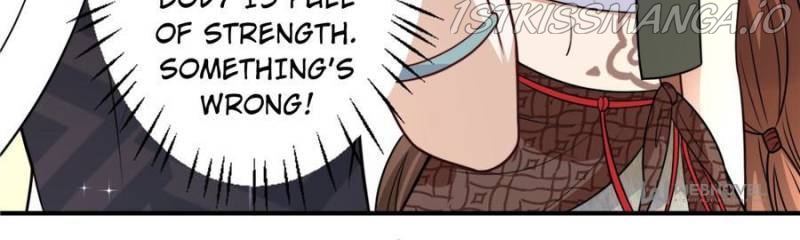 I Became the Beastman’s Wife Chapter 60 - page 8