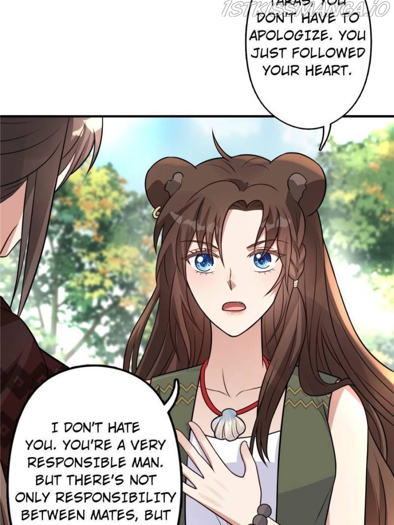 I Became the Beastman’s Wife Chapter 59 - page 10