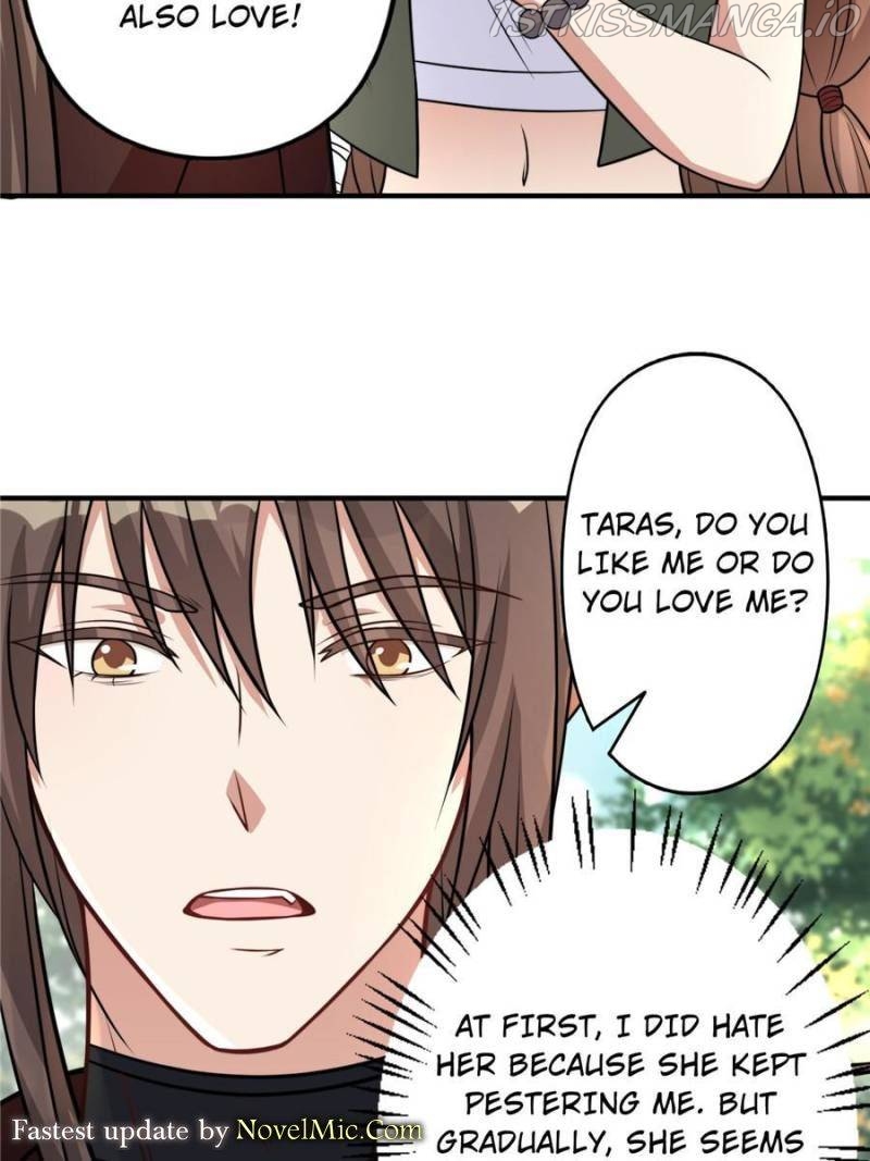 I Became the Beastman’s Wife Chapter 59 - page 11