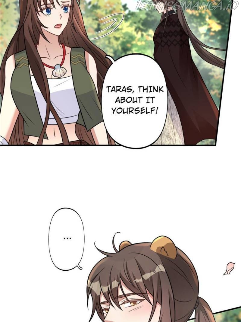 I Became the Beastman’s Wife Chapter 59 - page 14