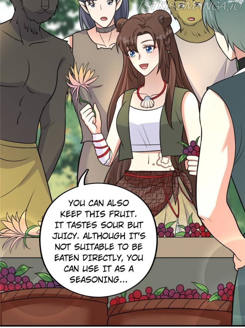 I Became the Beastman’s Wife Chapter 59 - page 18
