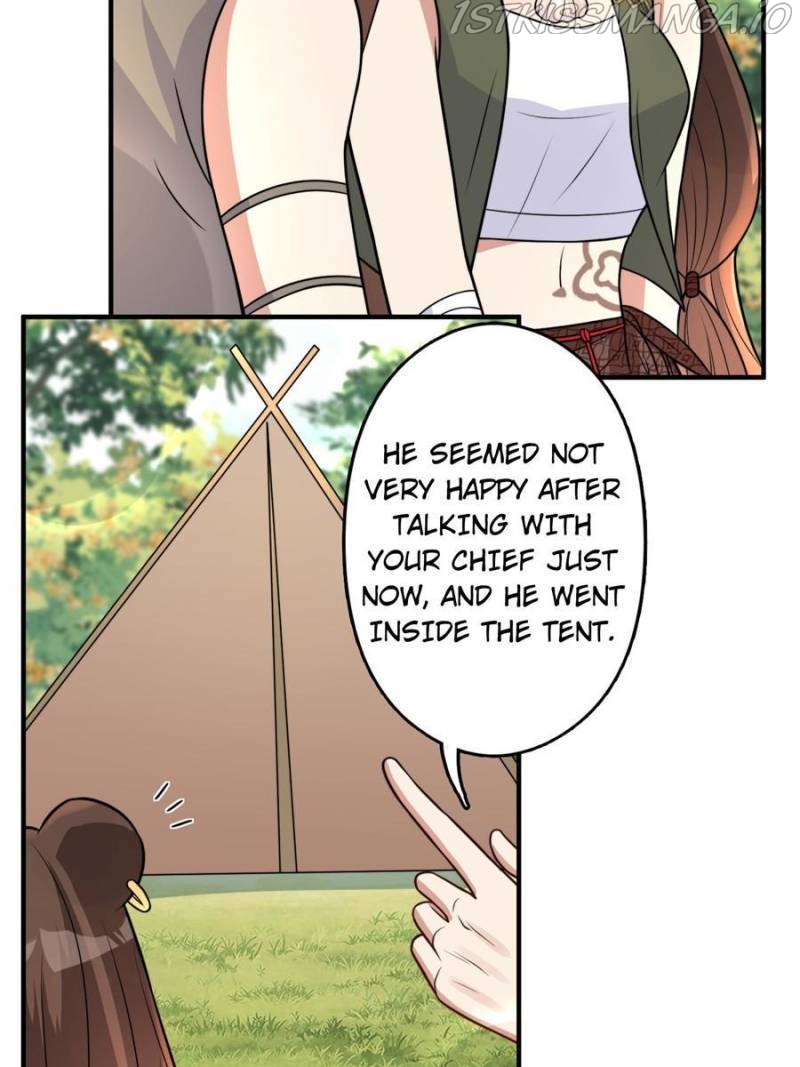 I Became the Beastman’s Wife Chapter 59 - page 24