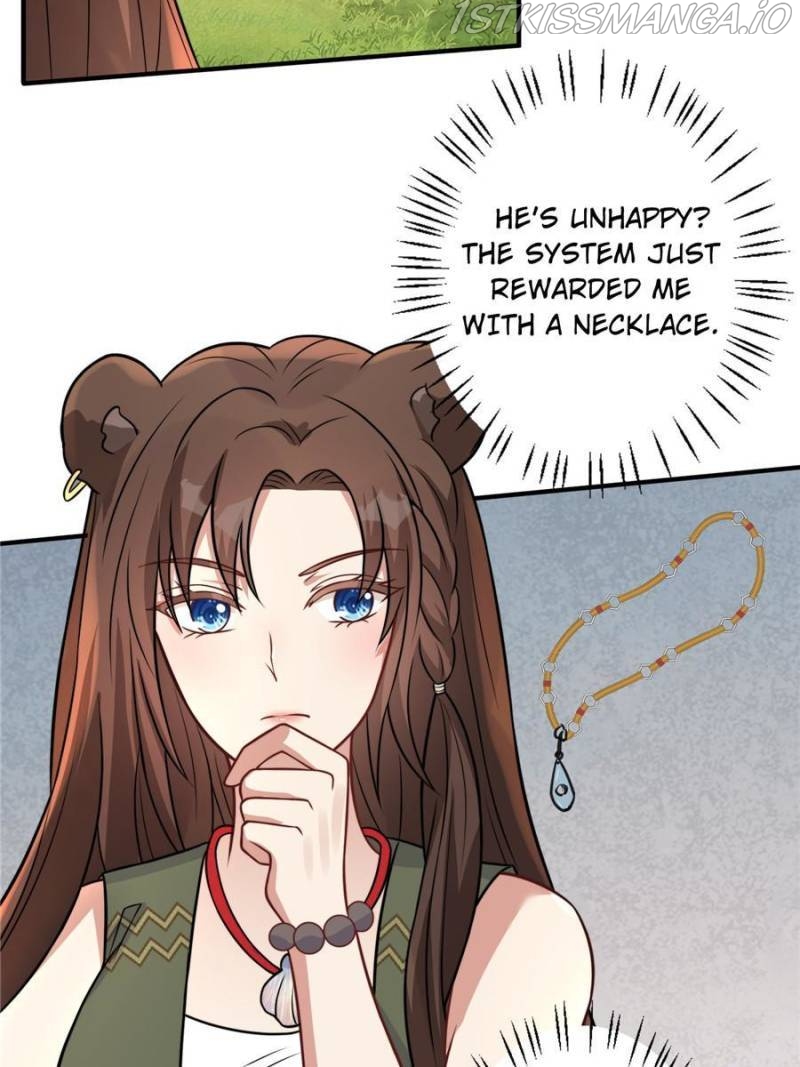 I Became the Beastman’s Wife Chapter 59 - page 25