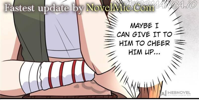 I Became the Beastman’s Wife Chapter 59 - page 26