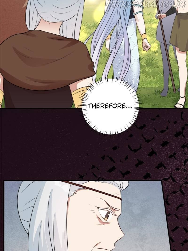I Became the Beastman’s Wife Chapter 58 - page 13