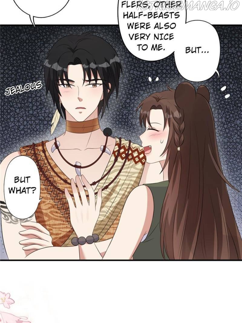 I Became the Beastman’s Wife Chapter 57 - page 14