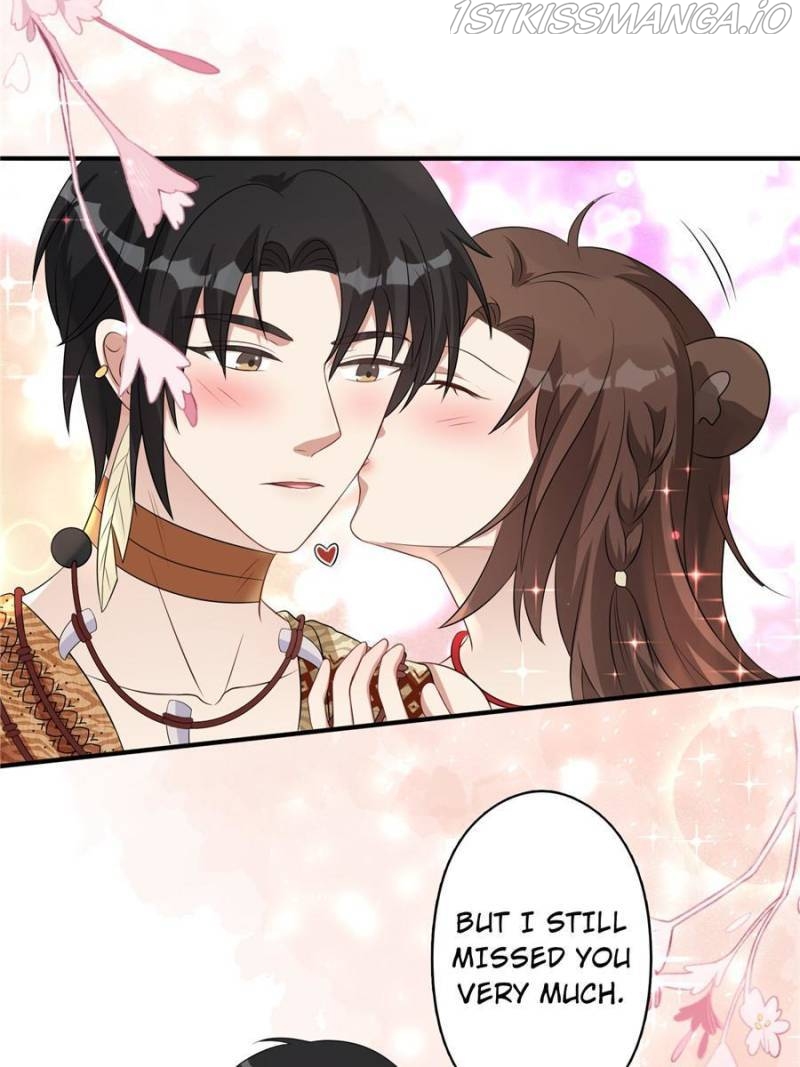 I Became the Beastman’s Wife Chapter 57 - page 15