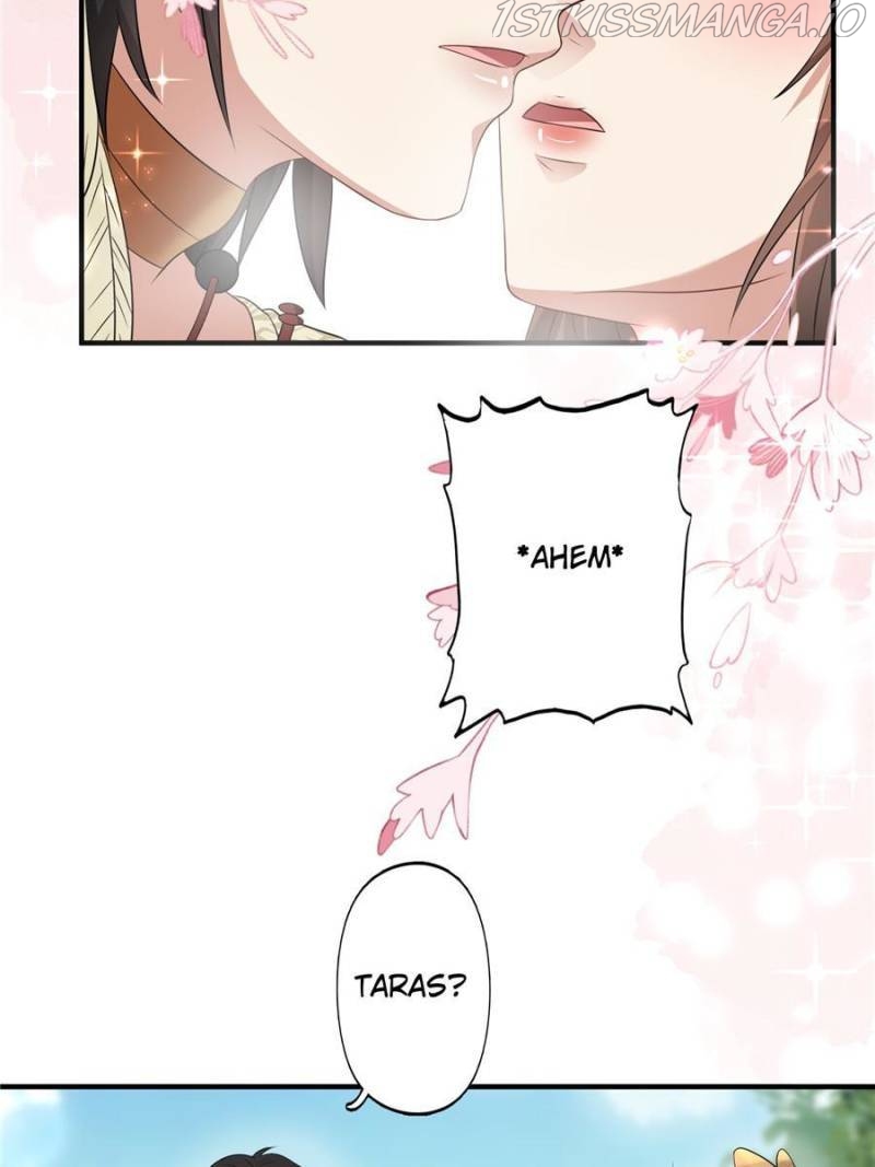 I Became the Beastman’s Wife Chapter 57 - page 18