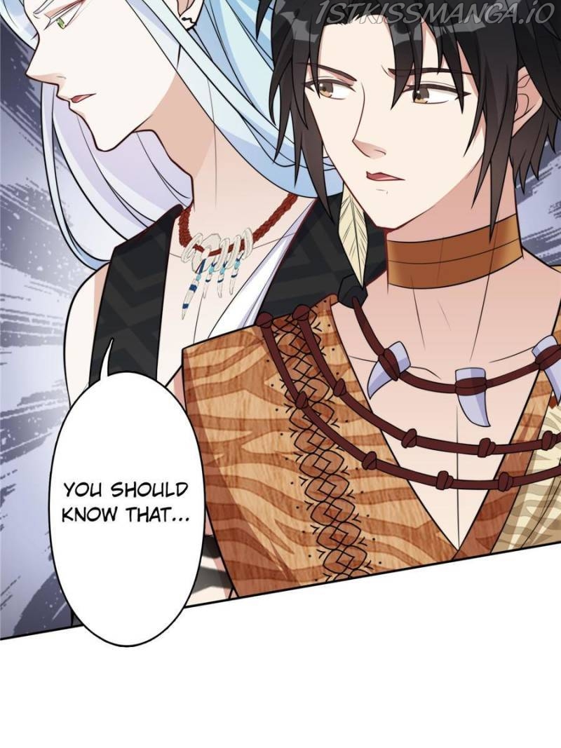 I Became the Beastman’s Wife Chapter 56 - page 19