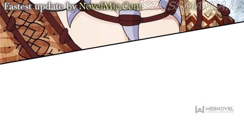 I Became the Beastman’s Wife Chapter 56 - page 21