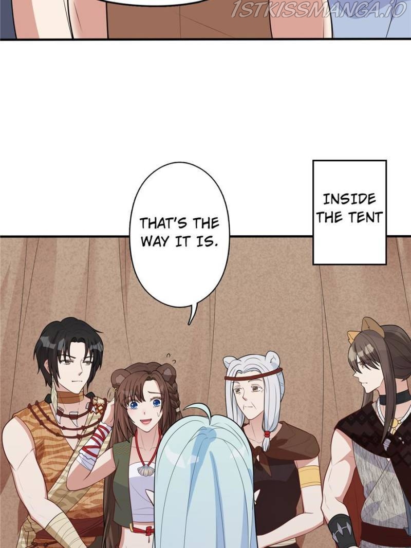 I Became the Beastman’s Wife Chapter 56 - page 3