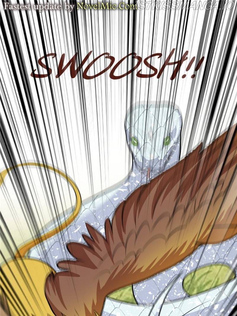 I Became the Beastman’s Wife Chapter 55 - page 1