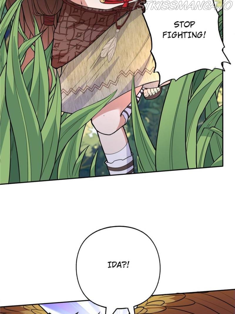 I Became the Beastman’s Wife Chapter 55 - page 7