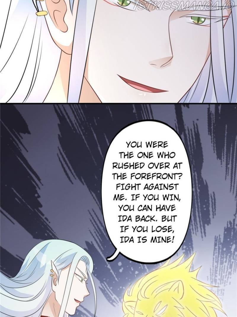 I Became the Beastman’s Wife Chapter 54 - page 12