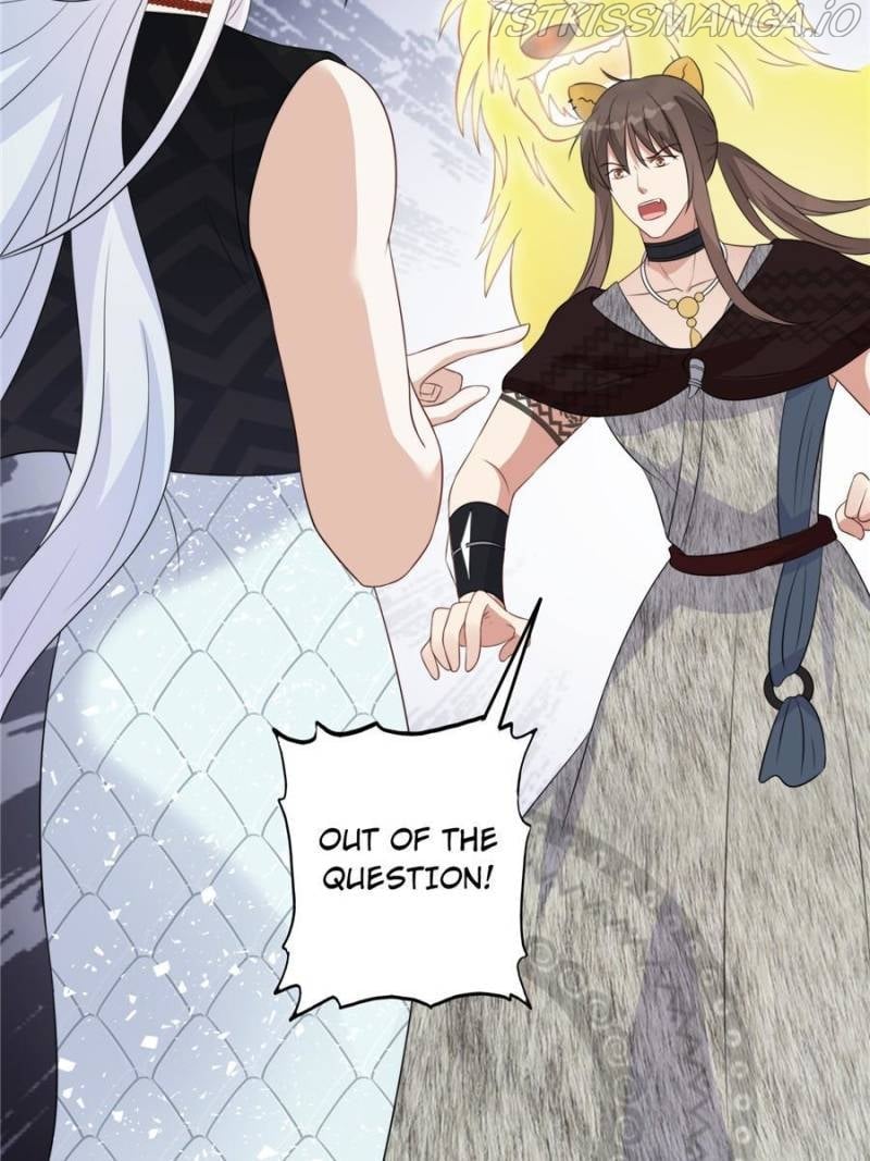 I Became the Beastman’s Wife Chapter 54 - page 13