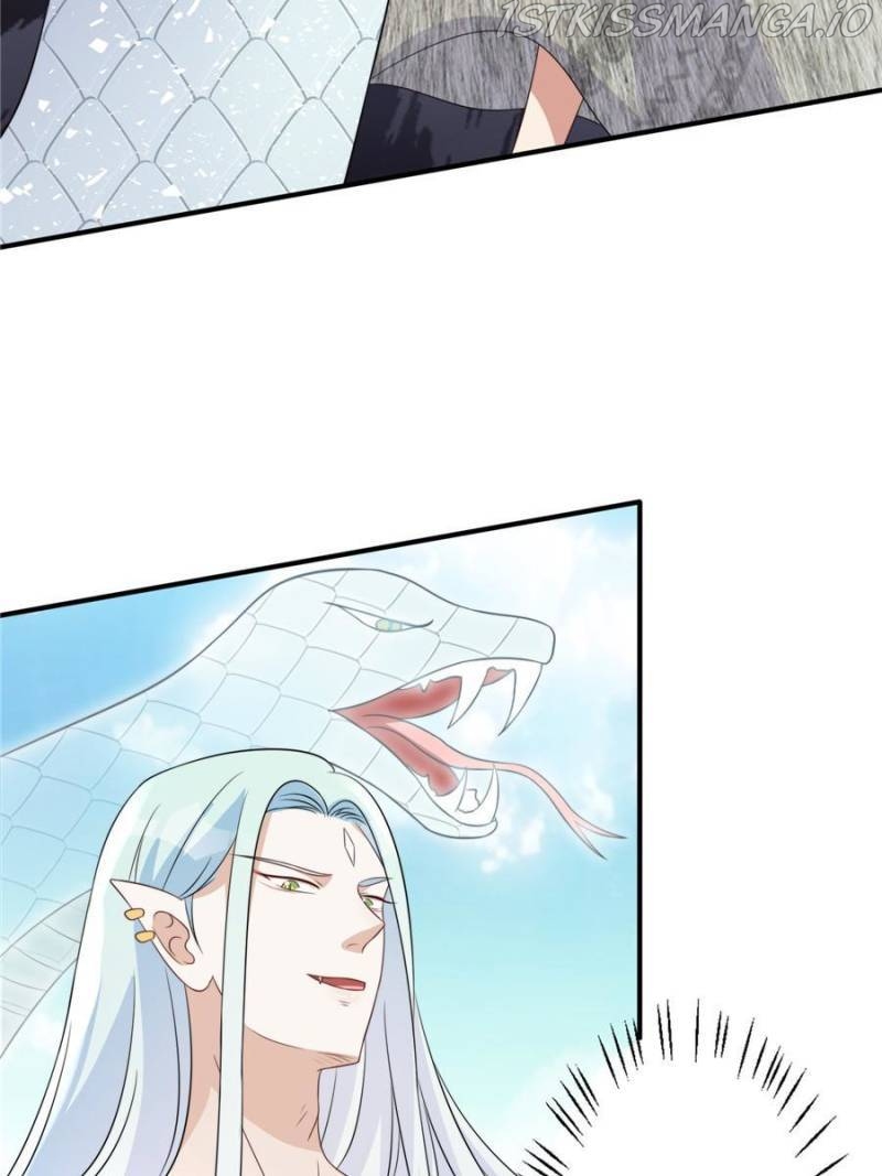 I Became the Beastman’s Wife Chapter 54 - page 14