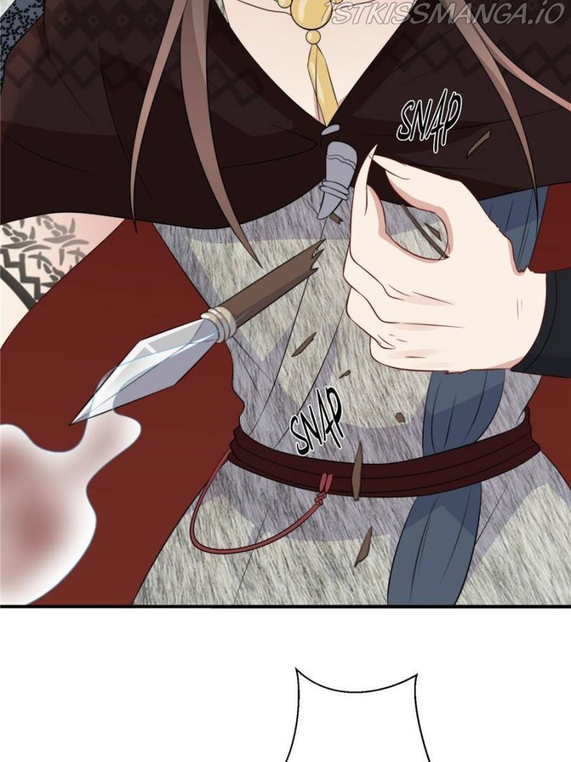 I Became the Beastman’s Wife Chapter 53 - page 14