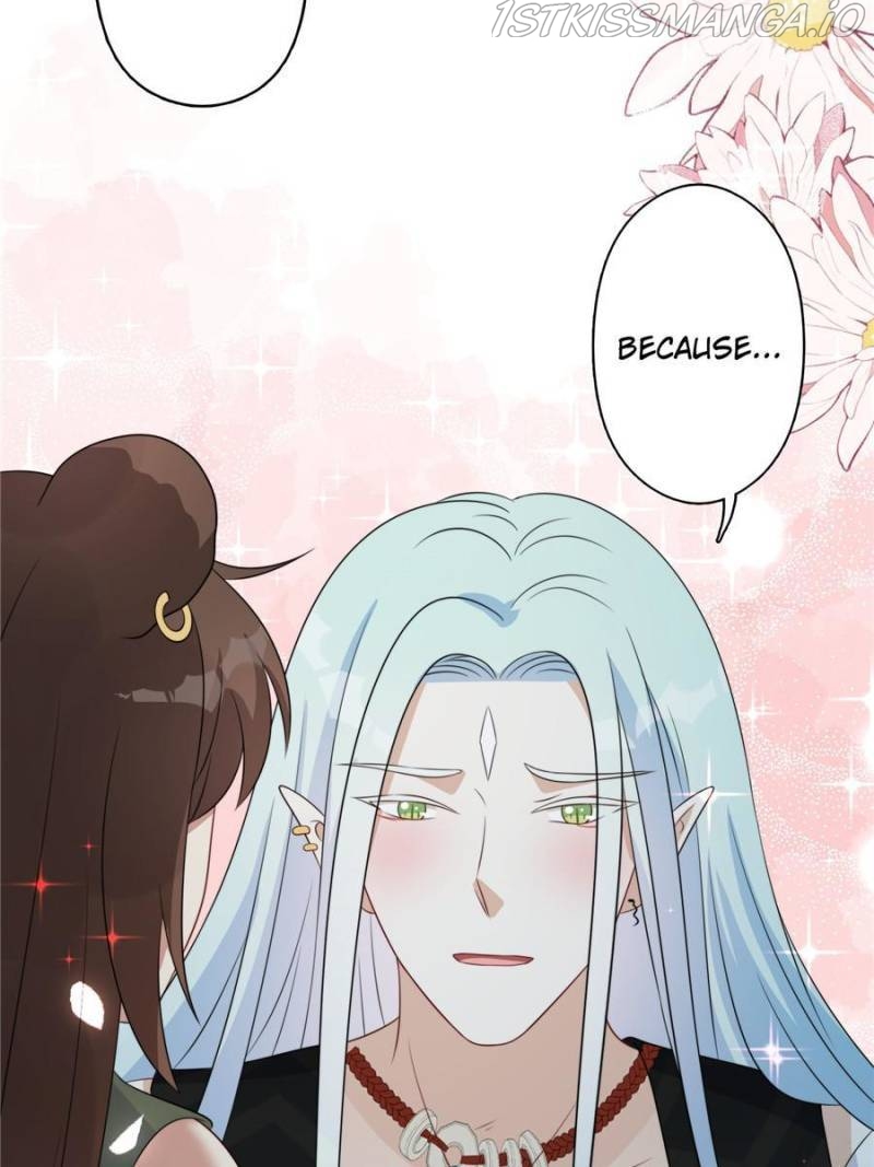 I Became the Beastman’s Wife Chapter 52 - page 3