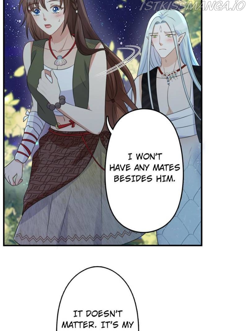 I Became the Beastman’s Wife Chapter 52 - page 7