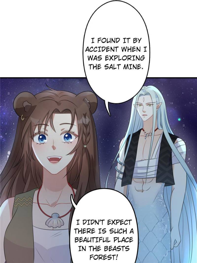 I Became the Beastman’s Wife Chapter 51 - page 15