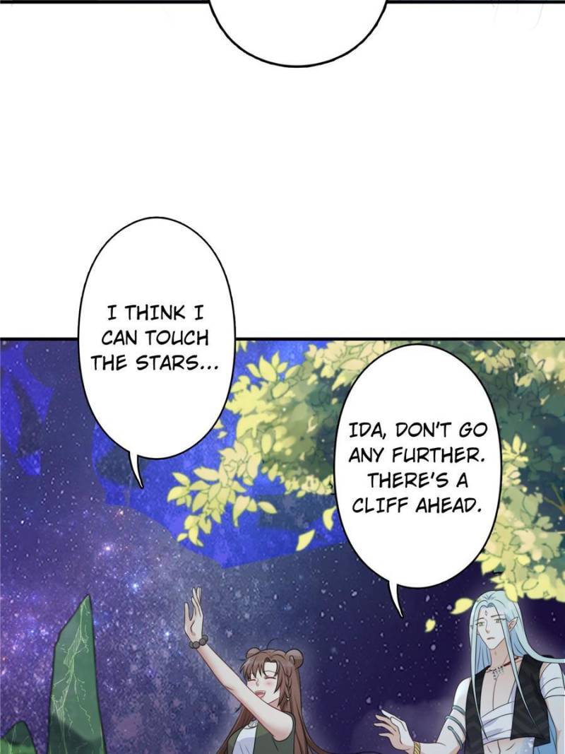 I Became the Beastman’s Wife Chapter 51 - page 16