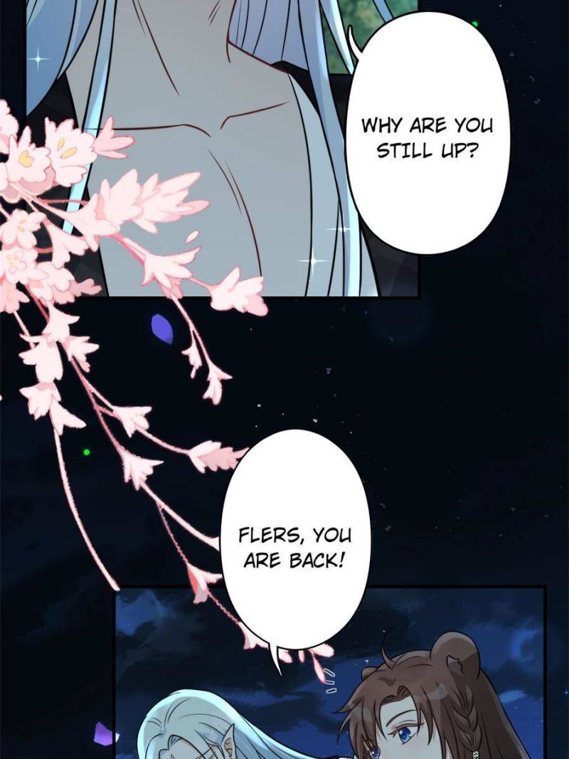 I Became the Beastman’s Wife Chapter 50 - page 10