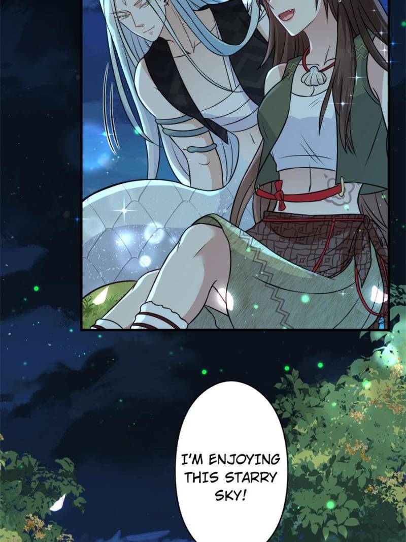 I Became the Beastman’s Wife Chapter 50 - page 11