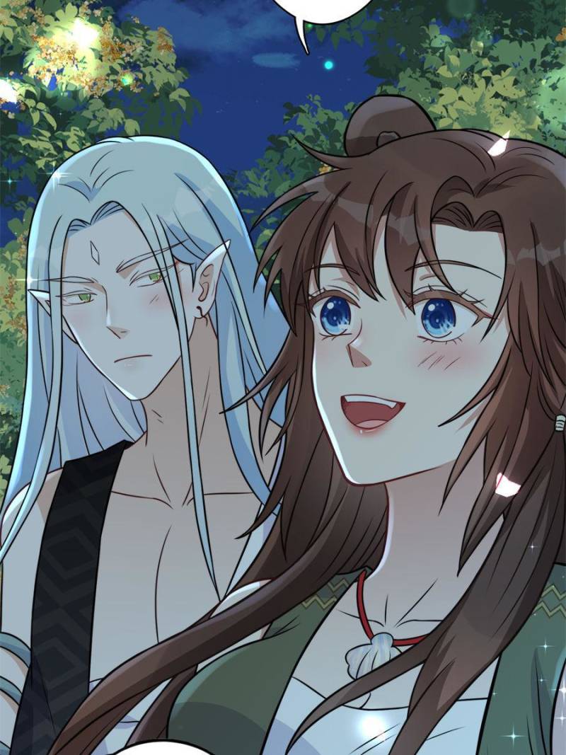 I Became the Beastman’s Wife Chapter 50 - page 12
