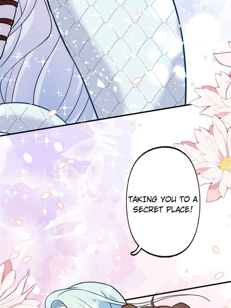 I Became the Beastman’s Wife Chapter 50 - page 16
