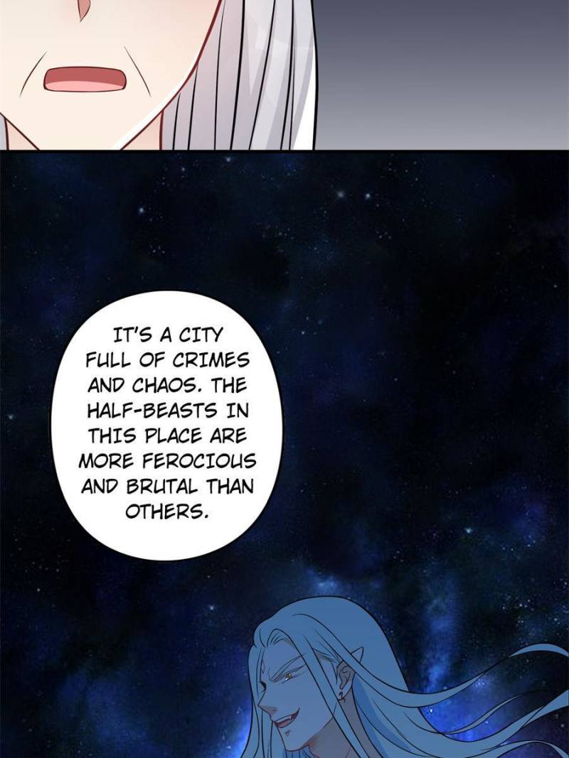 I Became the Beastman’s Wife chapter 49 - page 28