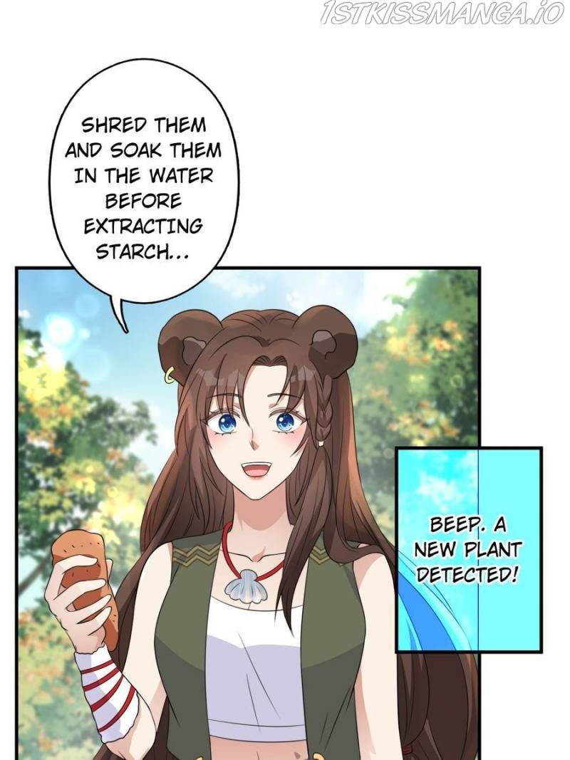 I Became the Beastman’s Wife chapter 47 - page 3