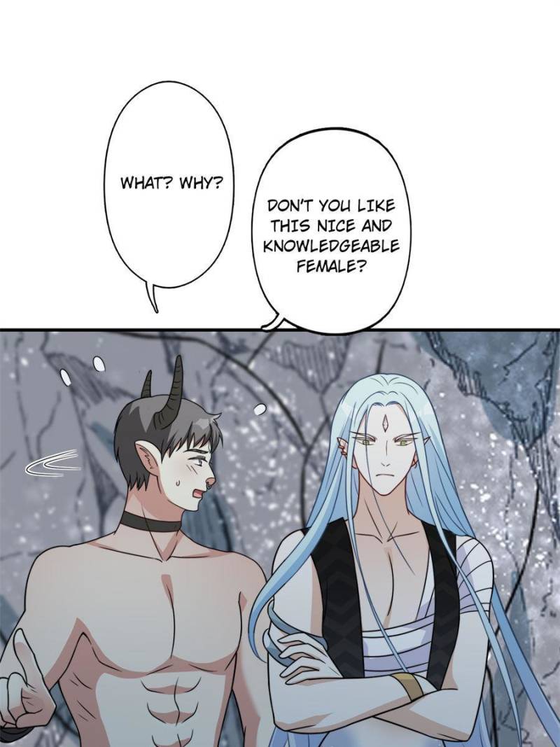 I Became the Beastman’s Wife chapter 46 - page 9