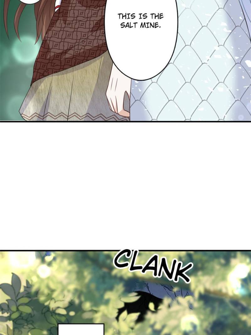 I Became the Beastman’s Wife chapter 45 - page 18