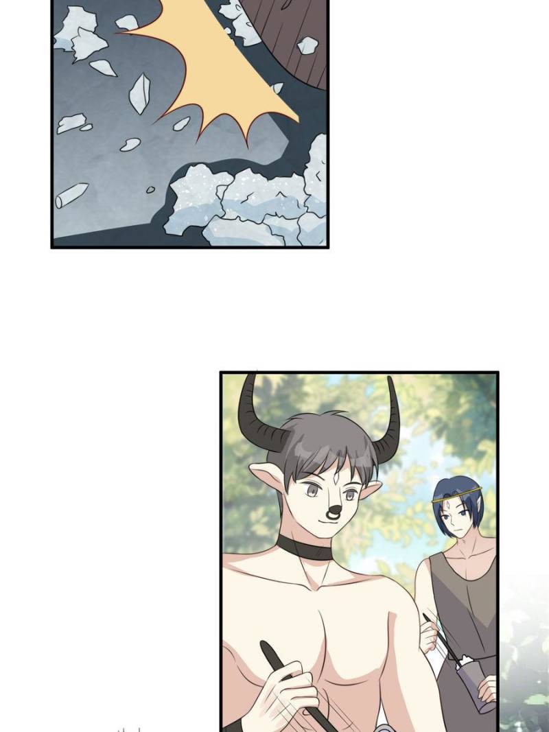 I Became the Beastman’s Wife chapter 45 - page 21