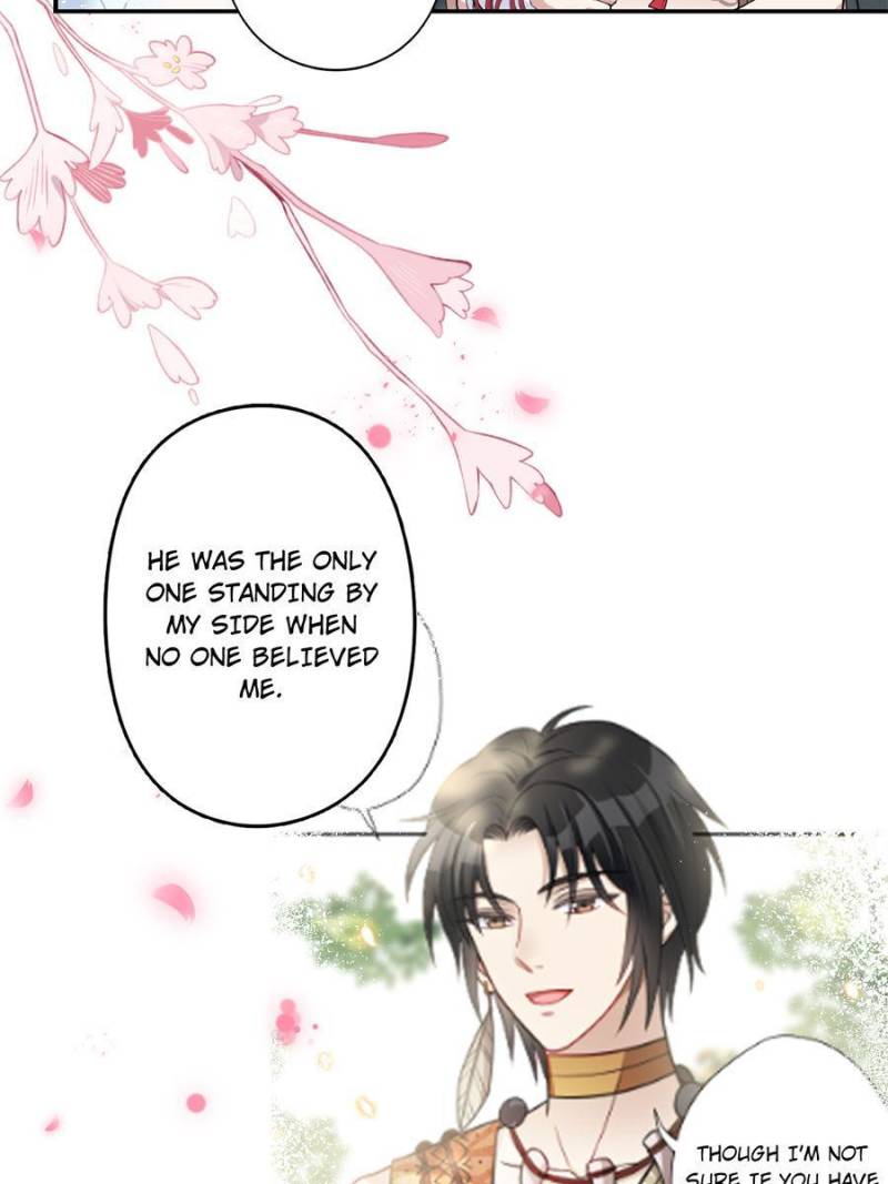 I Became the Beastman’s Wife chapter 43 - page 21