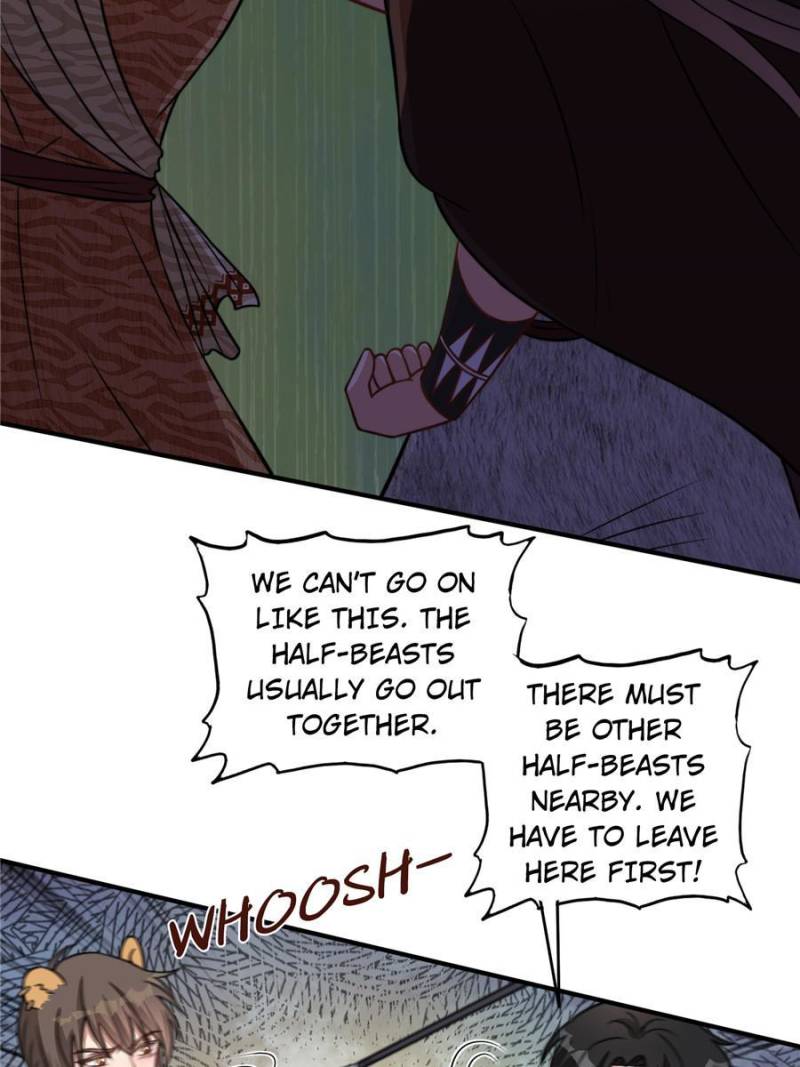 I Became the Beastman’s Wife chapter 40 - page 3