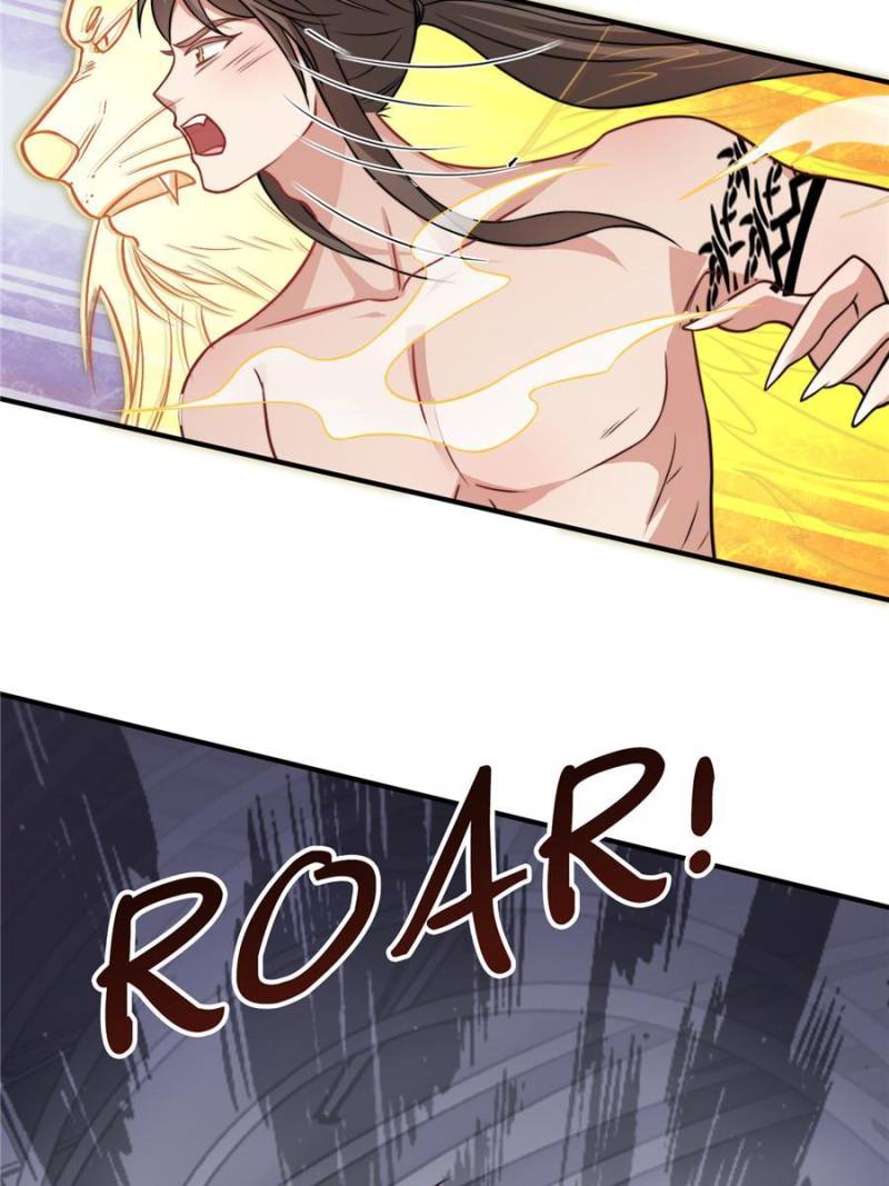 I Became the Beastman’s Wife chapter 40 - page 5