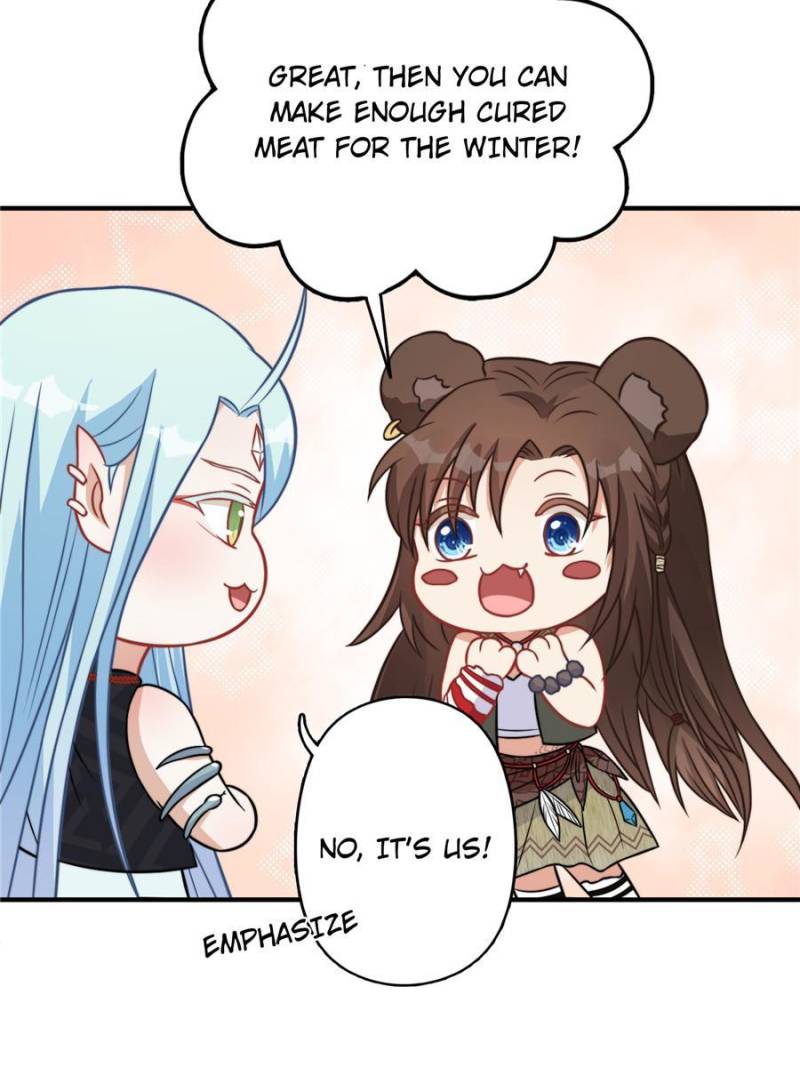 I Became the Beastman’s Wife chapter 39 - page 15