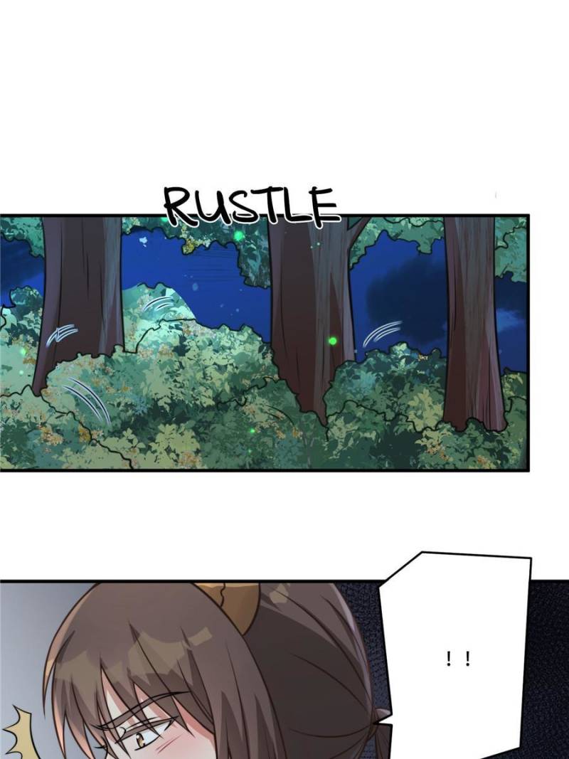 I Became the Beastman’s Wife chapter 39 - page 21
