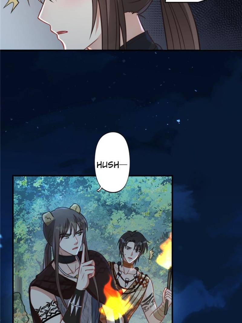 I Became the Beastman’s Wife chapter 39 - page 22