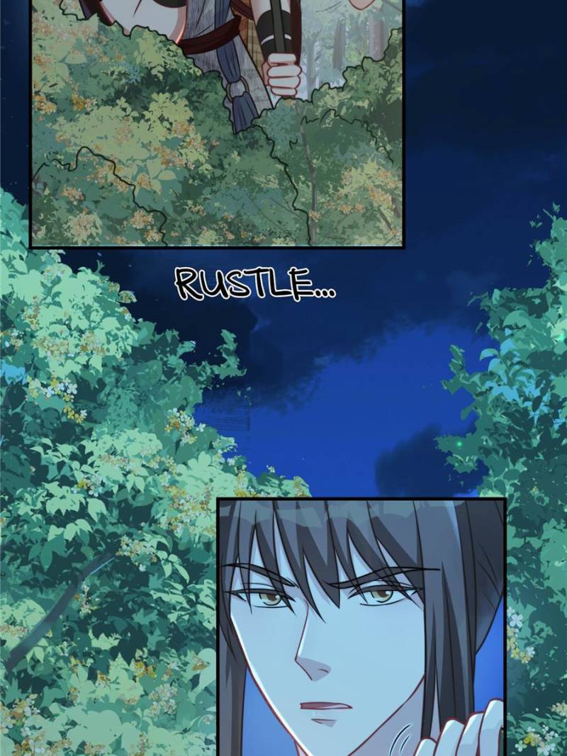 I Became the Beastman’s Wife chapter 39 - page 23