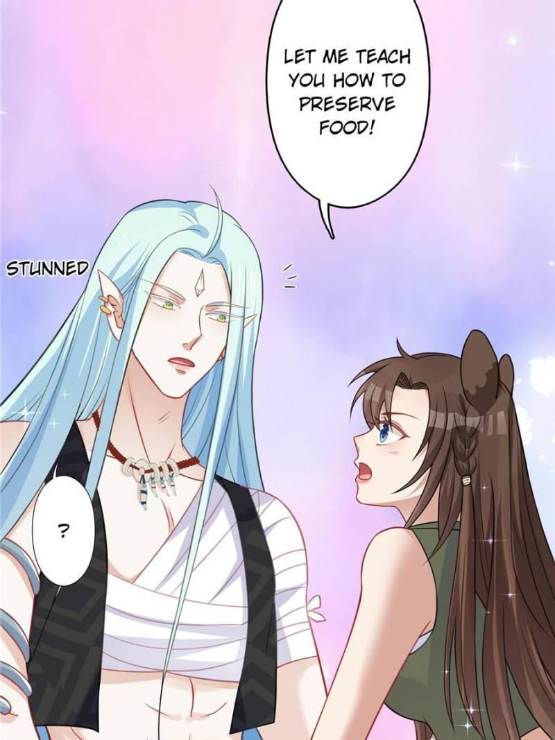 I Became the Beastman’s Wife chapter 39 - page 6