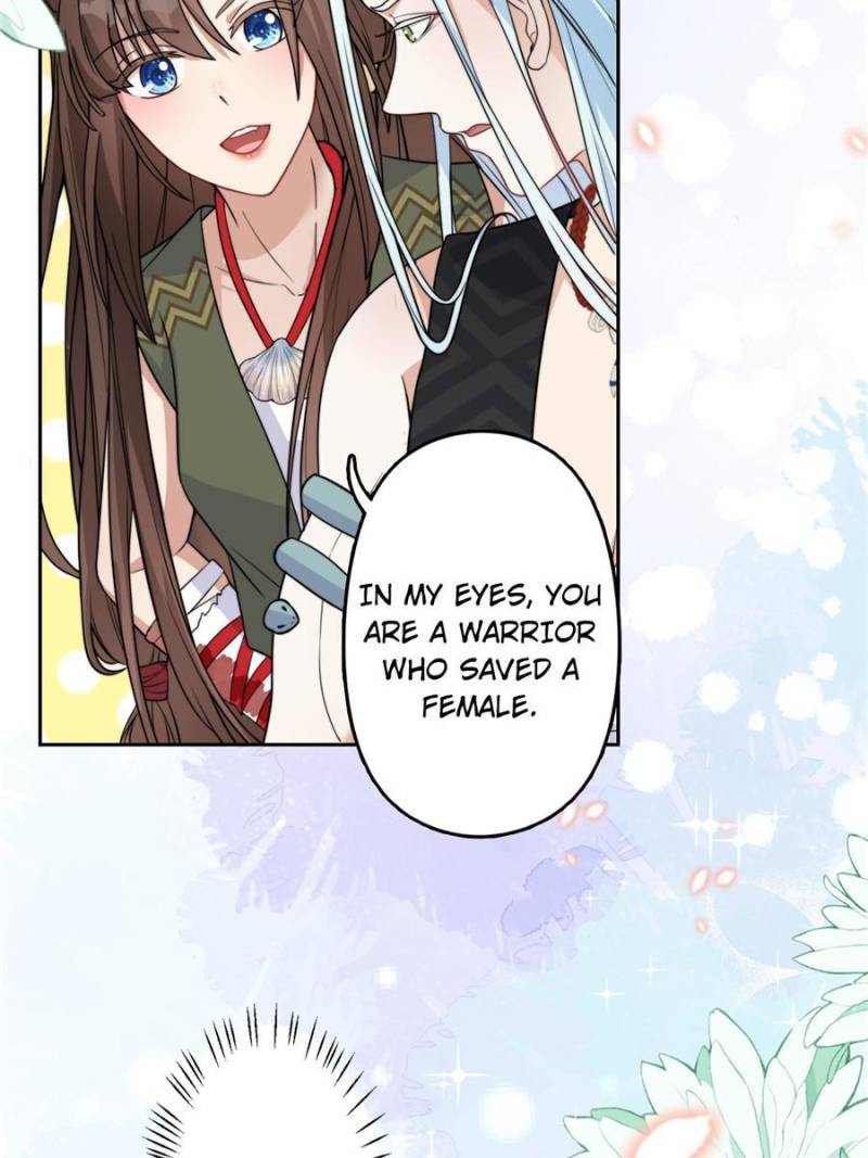 I Became the Beastman’s Wife chapter 38 - page 13