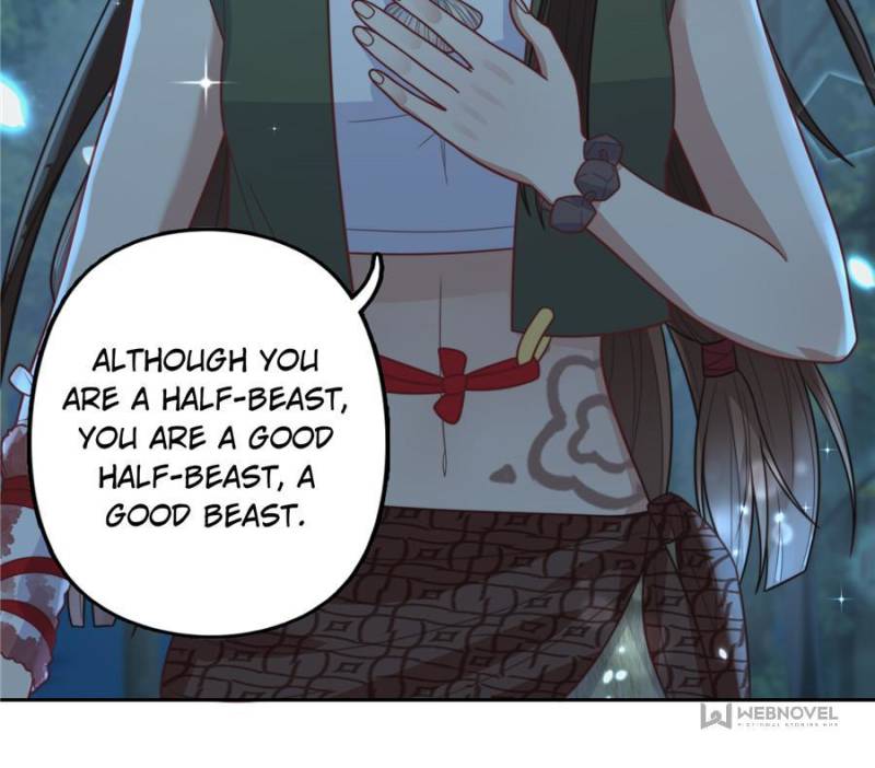 I Became the Beastman’s Wife chapter 38 - page 9