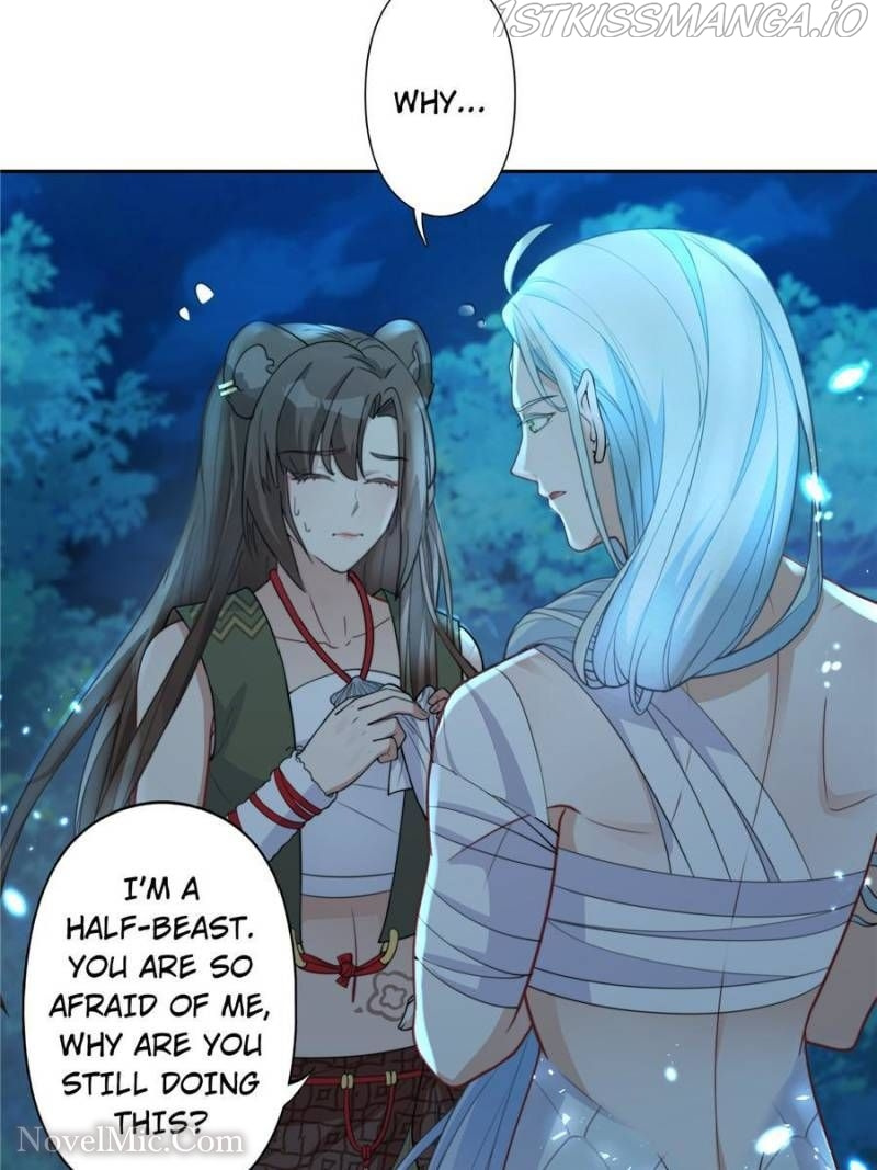 I Became the Beastman’s Wife chapter 37 - page 16