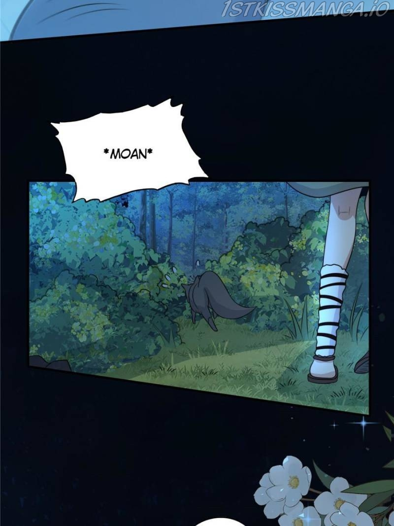 I Became the Beastman’s Wife chapter 36 - page 17