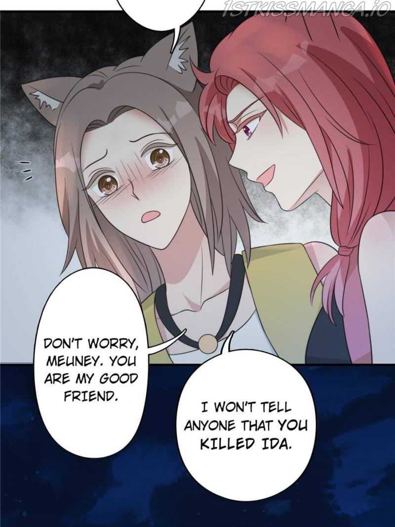 I Became the Beastman’s Wife chapter 36 - page 3