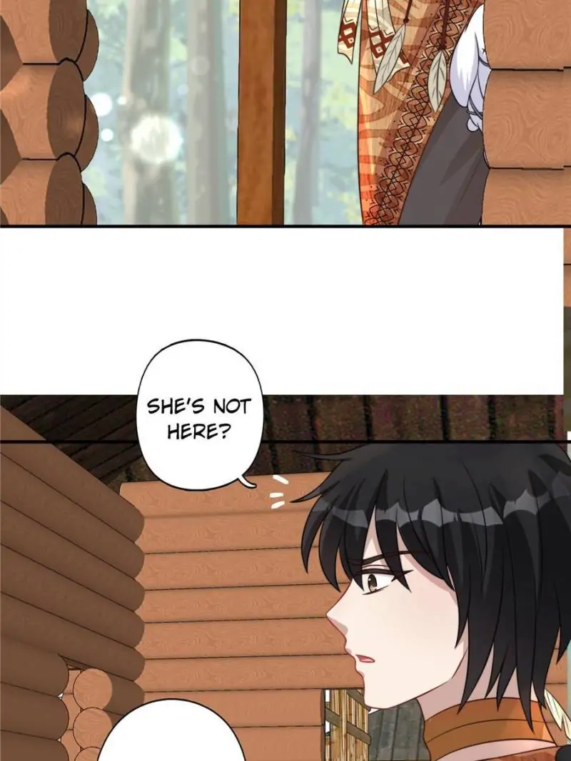 I Became the Beastman’s Wife chapter 35 - page 16