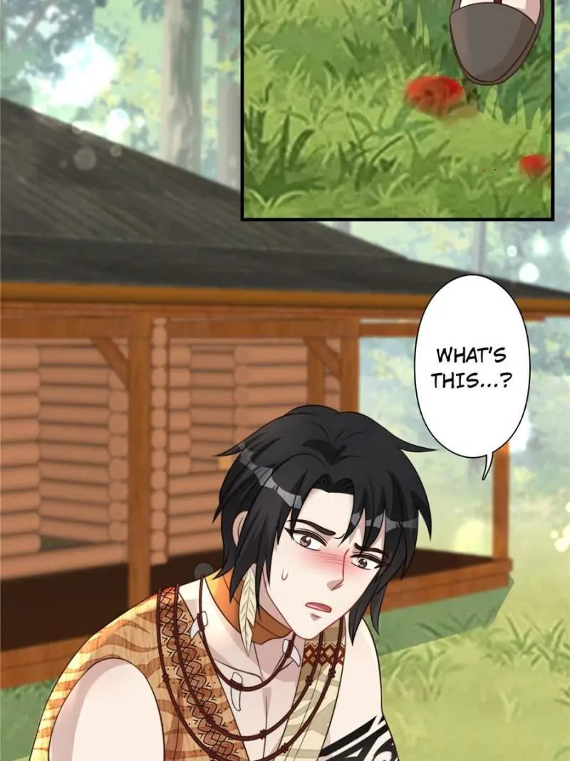 I Became the Beastman’s Wife chapter 35 - page 18