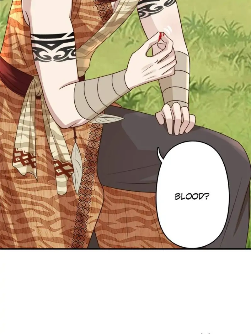 I Became the Beastman’s Wife chapter 35 - page 19